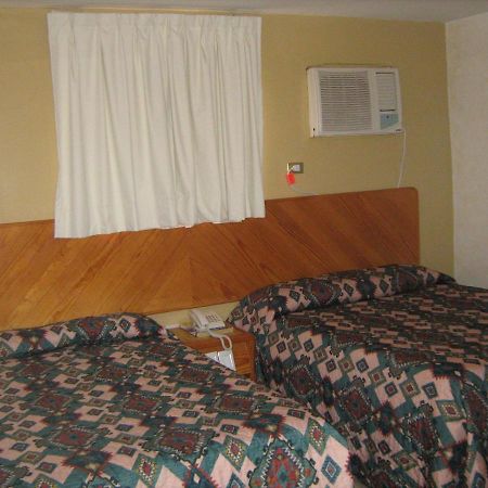Hotel Nuevo Santander Ciudad Victoria Zewnętrze zdjęcie